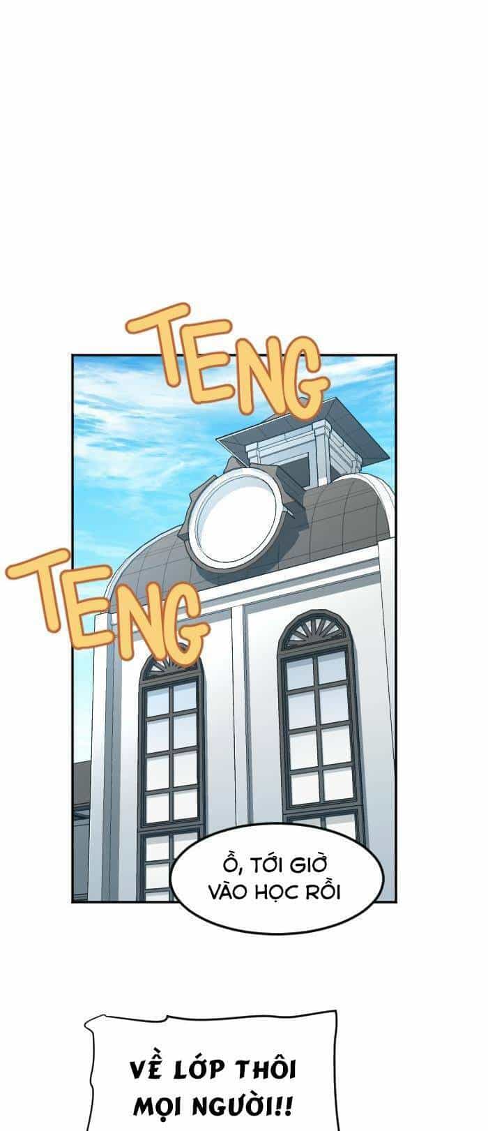 Good/Bad Fortune - Chương 76 - ảnh 28