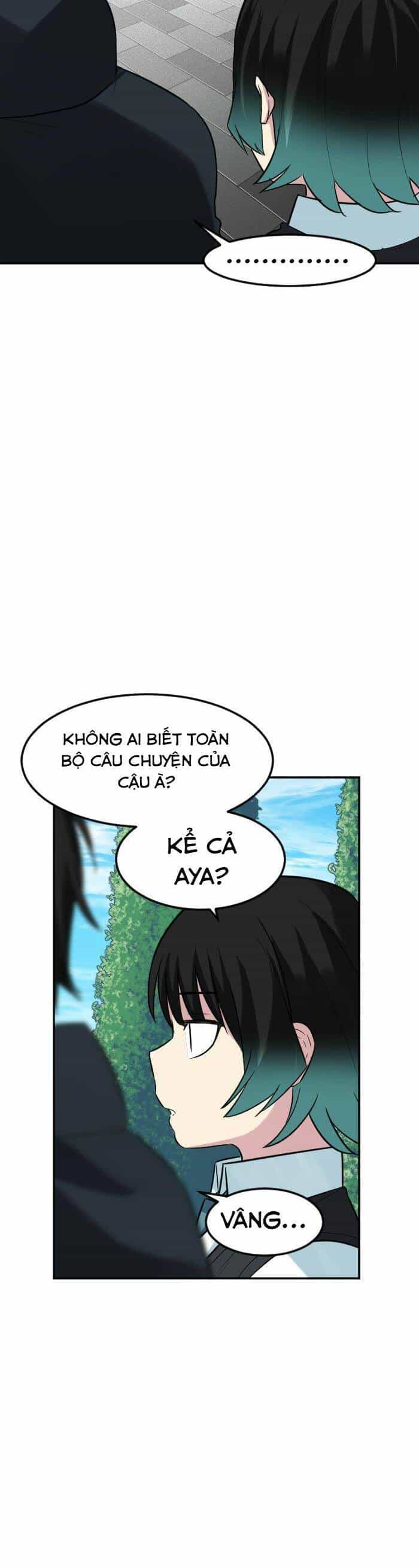 Good/Bad Fortune - Chương 76 - ảnh 35