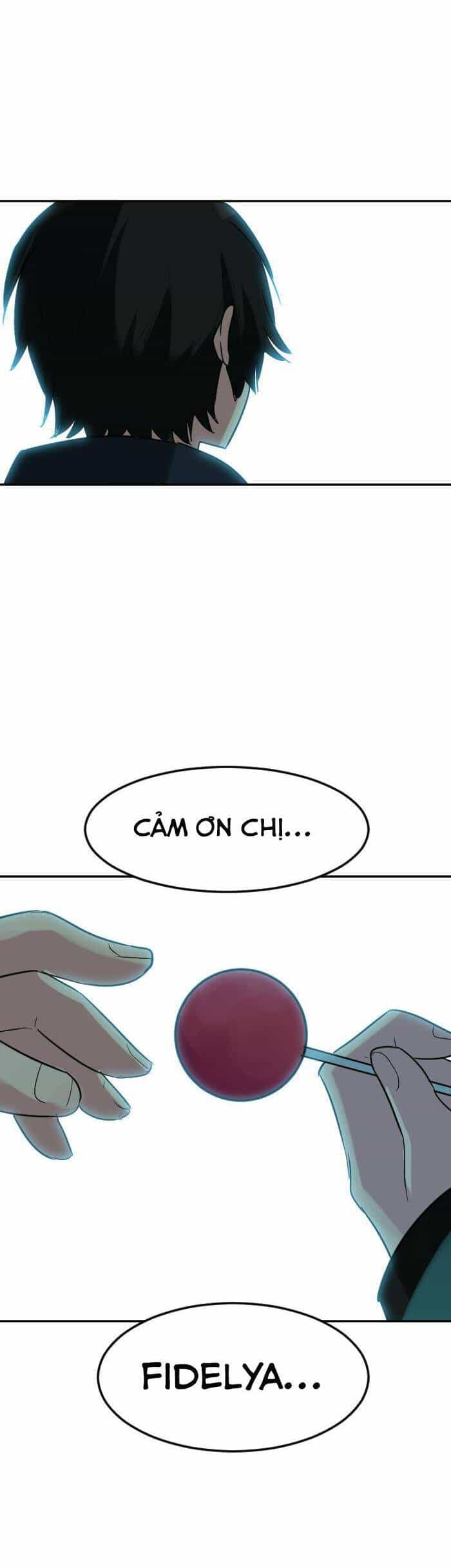 Good/Bad Fortune - Chương 76 - ảnh 38