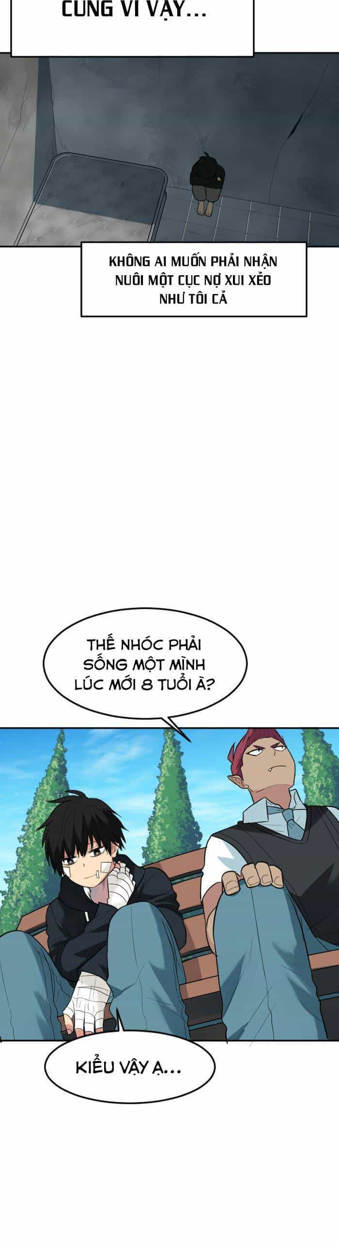 Good/Bad Fortune - Chương 76 - ảnh 7