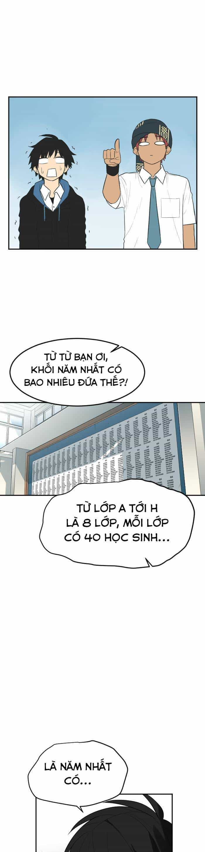 Good/Bad Fortune - Chương 77 - ảnh 13