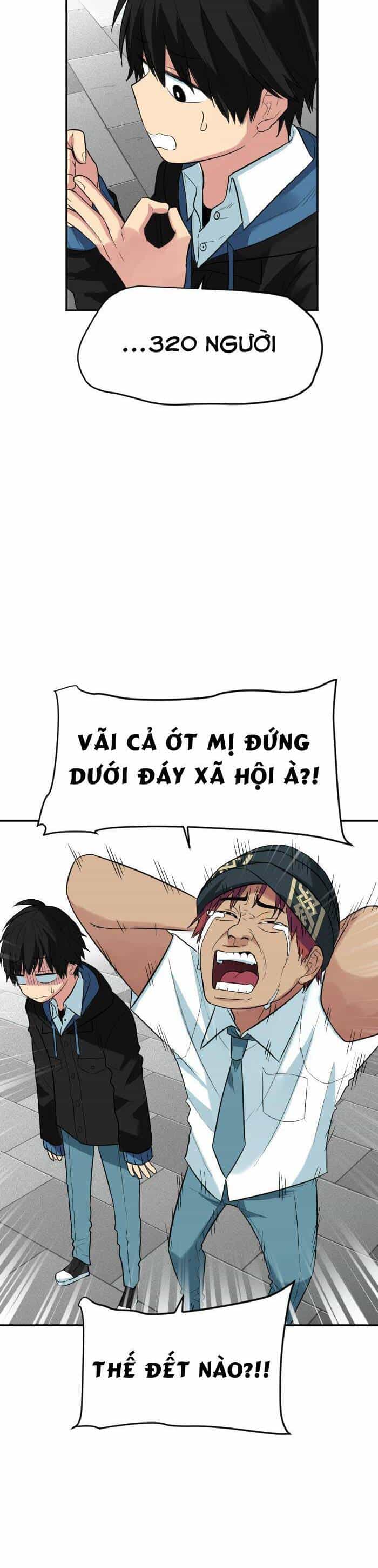 Good/Bad Fortune - Chương 77 - ảnh 14