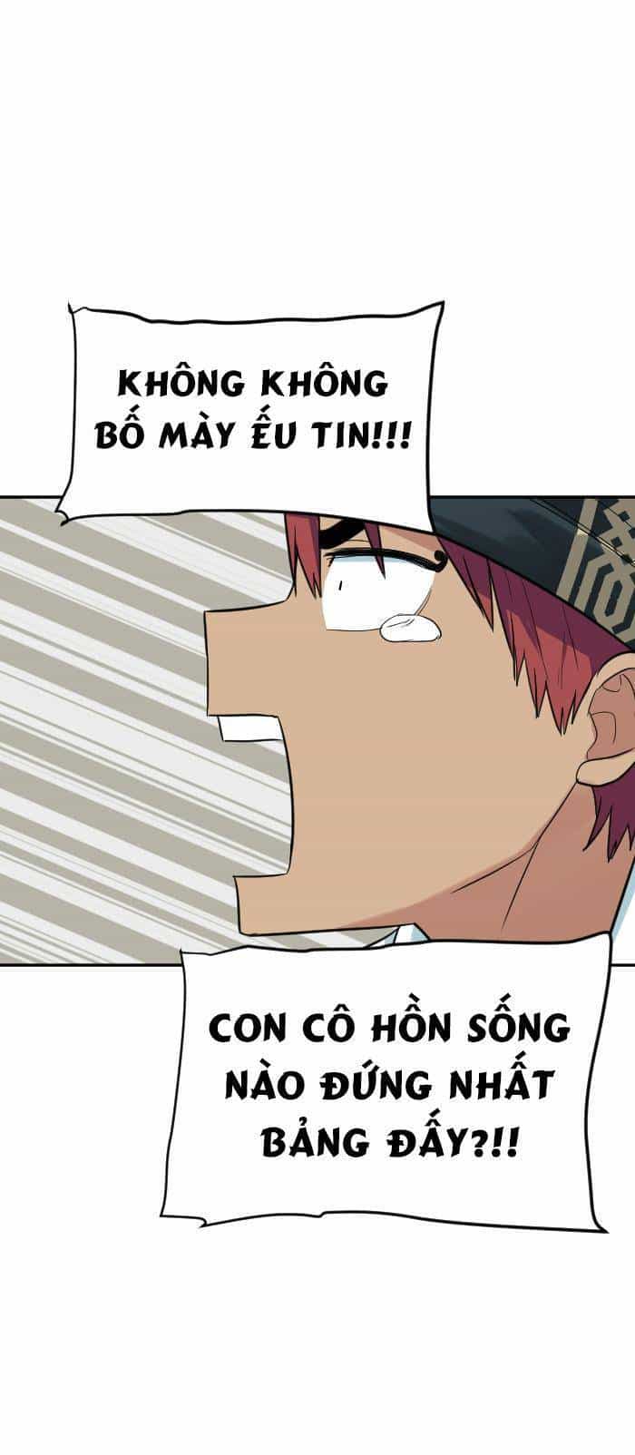 Good/Bad Fortune - Chương 77 - ảnh 15