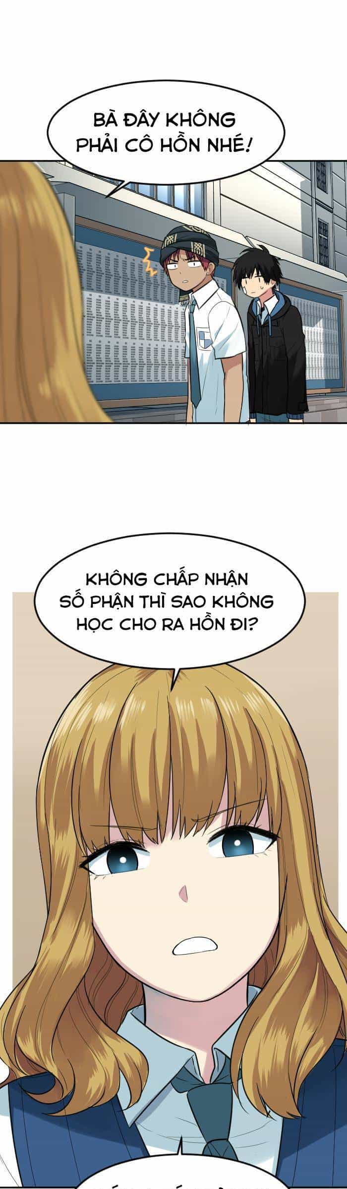 Good/Bad Fortune - Chương 77 - ảnh 17