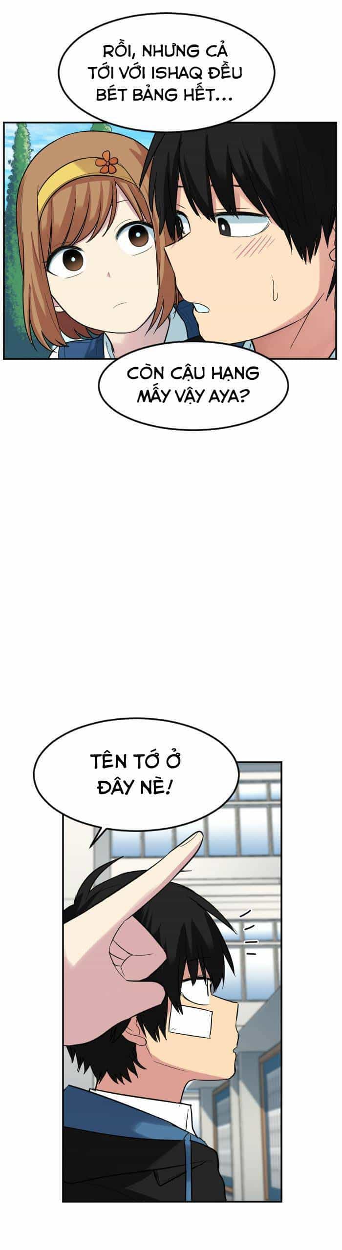 Good/Bad Fortune - Chương 77 - ảnh 20