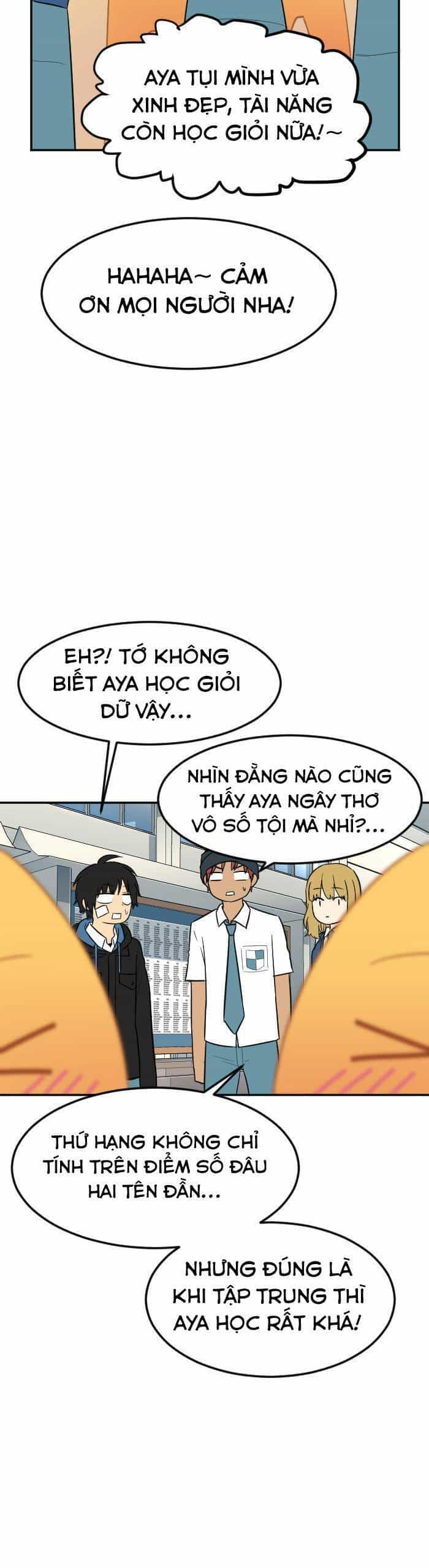 Good/Bad Fortune - Chương 77 - ảnh 22