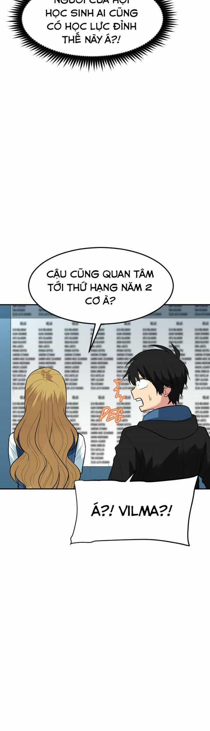 Good/Bad Fortune - Chương 77 - ảnh 25