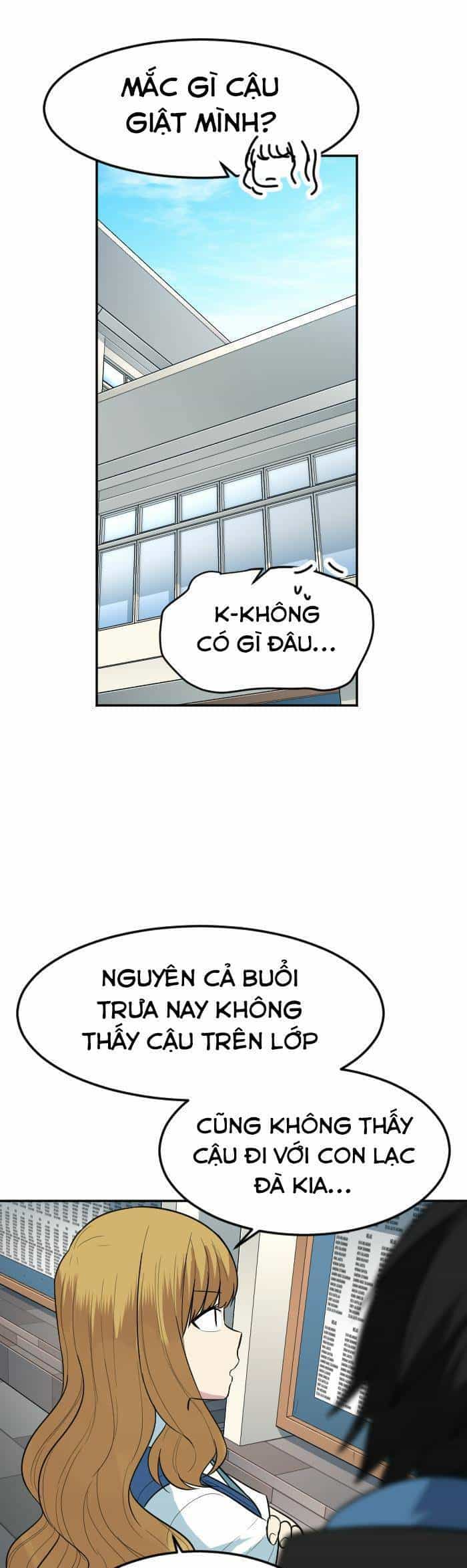 Good/Bad Fortune - Chương 77 - ảnh 26