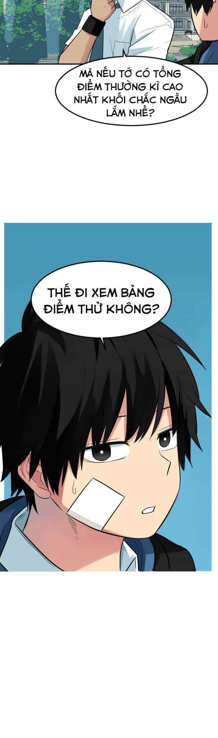 Good/Bad Fortune - Chương 77 - ảnh 4
