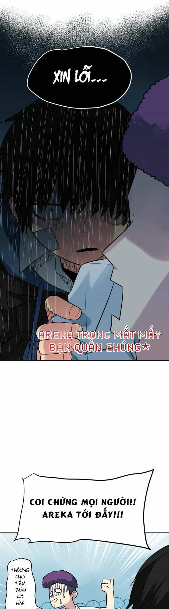 Good/Bad Fortune - Chương 77 - ảnh 9