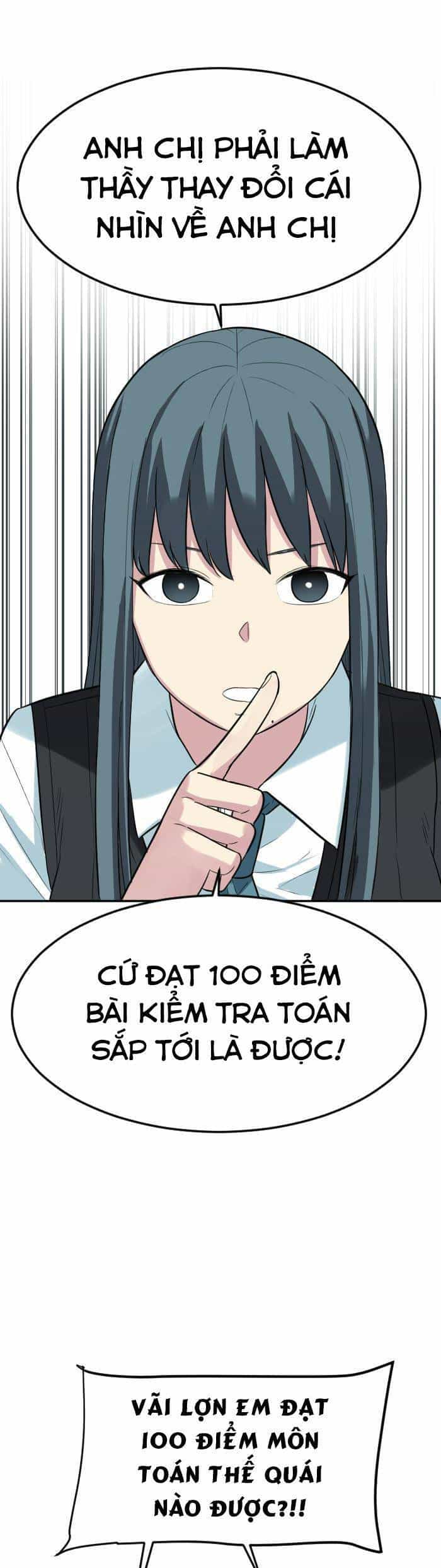 Good/Bad Fortune - Chương 78 - ảnh 17