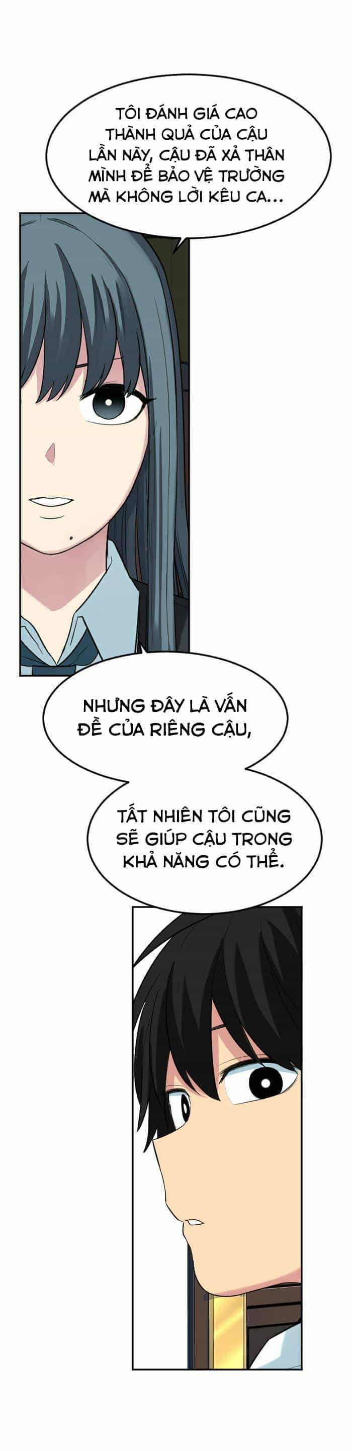 Good/Bad Fortune - Chương 78 - ảnh 20