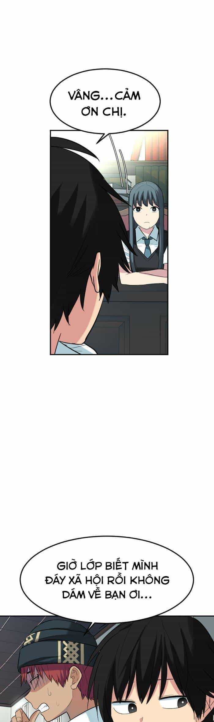 Good/Bad Fortune - Chương 78 - ảnh 21
