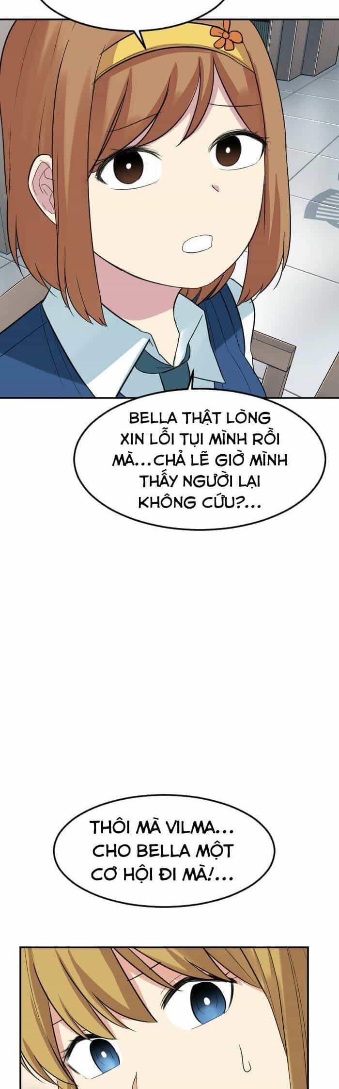Good/Bad Fortune - Chương 78 - ảnh 35