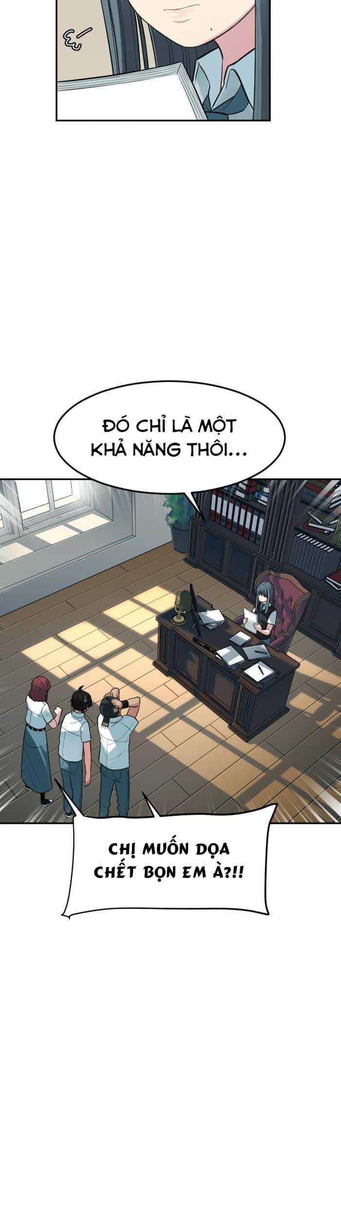 Good/Bad Fortune - Chương 78 - ảnh 4