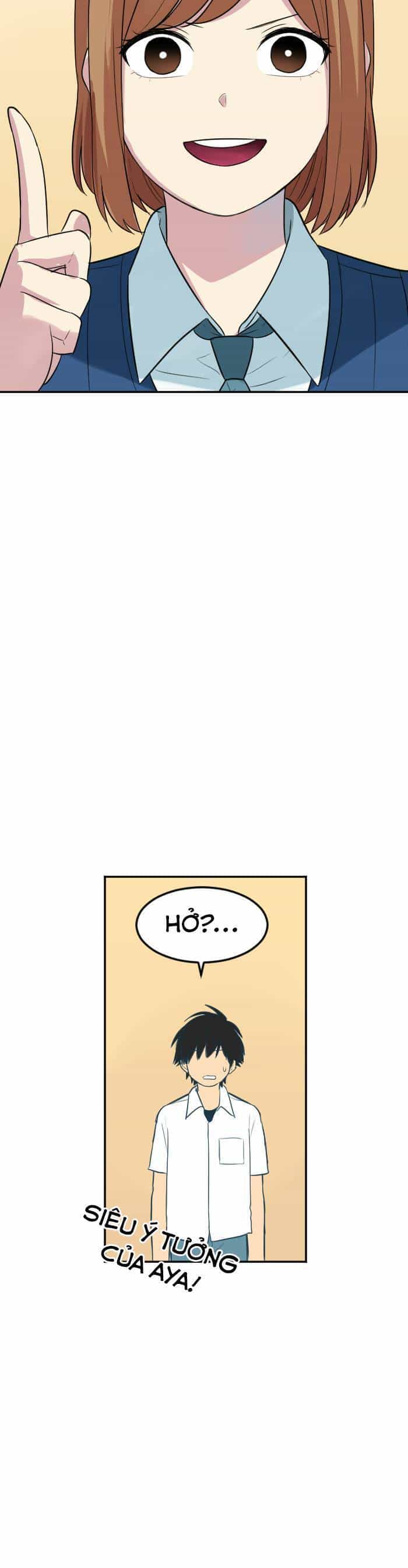 Good/Bad Fortune - Chương 78 - ảnh 41