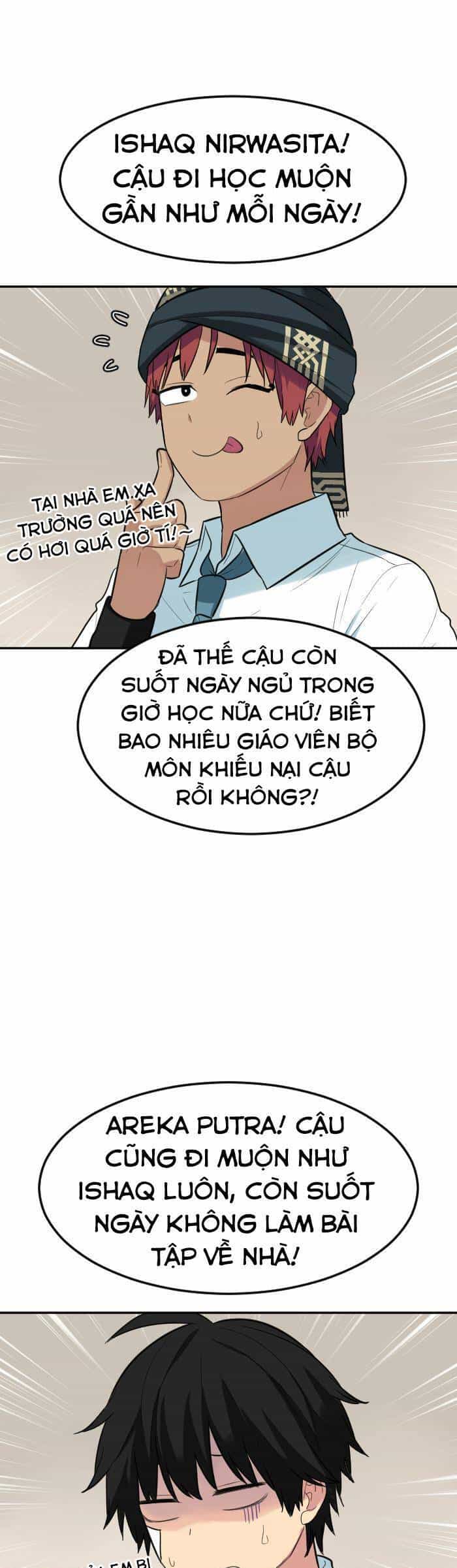 Good/Bad Fortune - Chương 78 - ảnh 7