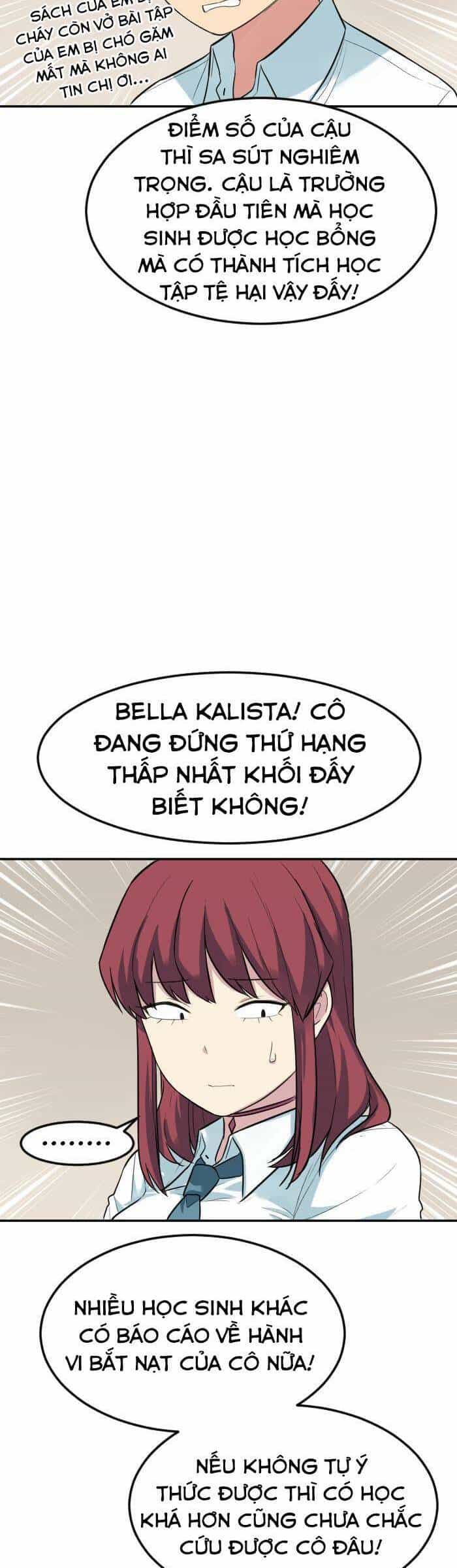 Good/Bad Fortune - Chương 78 - ảnh 8
