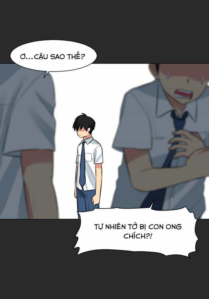 Good/Bad Fortune - Chương 7 - ảnh 20