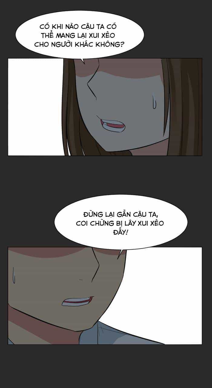 Good/Bad Fortune - Chương 7 - ảnh 22