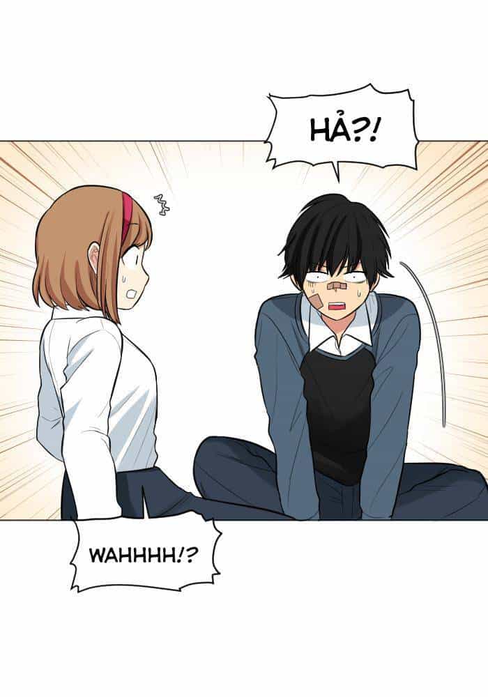 Good/Bad Fortune - Chương 7 - ảnh 32