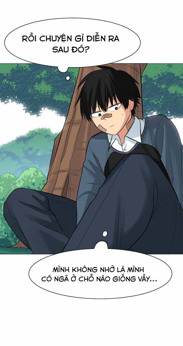 Good/Bad Fortune - Chương 7 - ảnh 35
