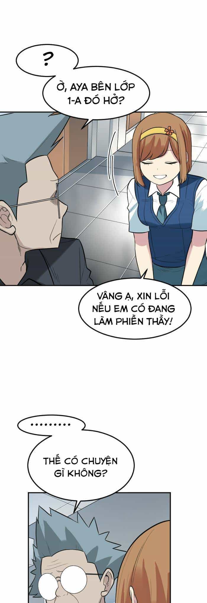 Good/Bad Fortune - Chương 79 - ảnh 13