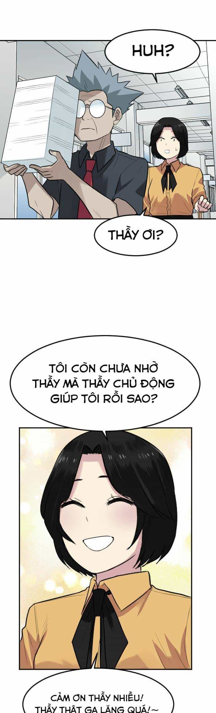 Good/Bad Fortune - Chương 79 - ảnh 21