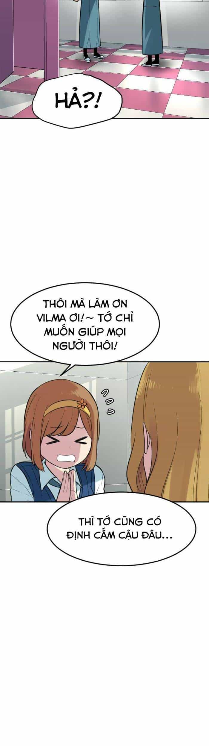 Good/Bad Fortune - Chương 79 - ảnh 30