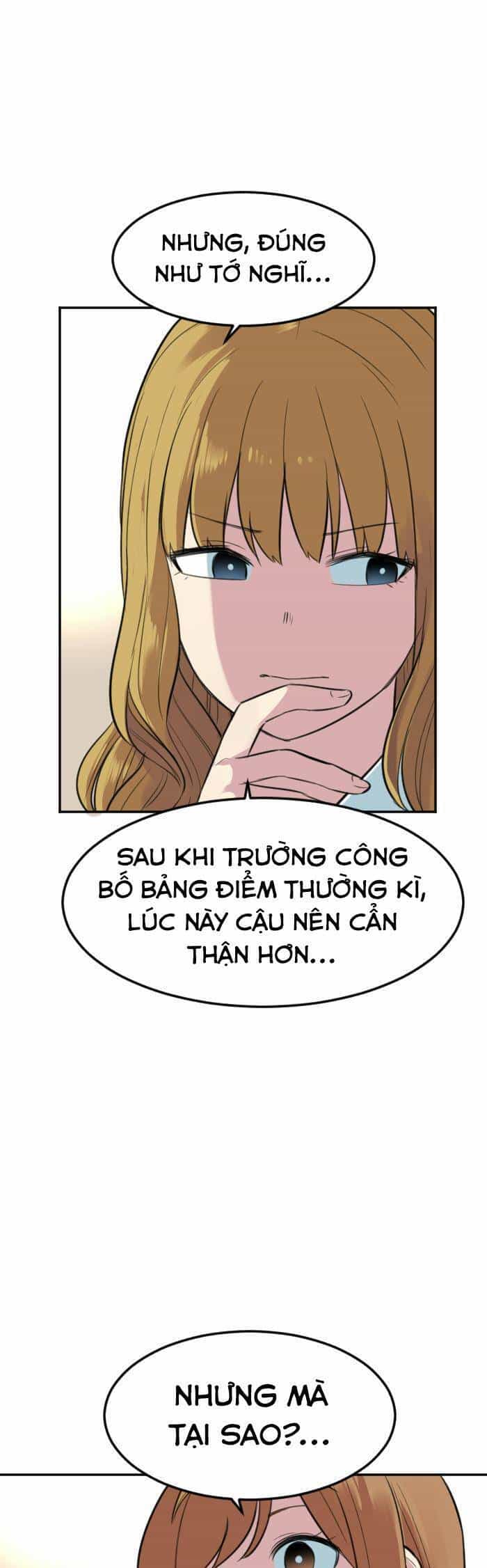 Good/Bad Fortune - Chương 79 - ảnh 31