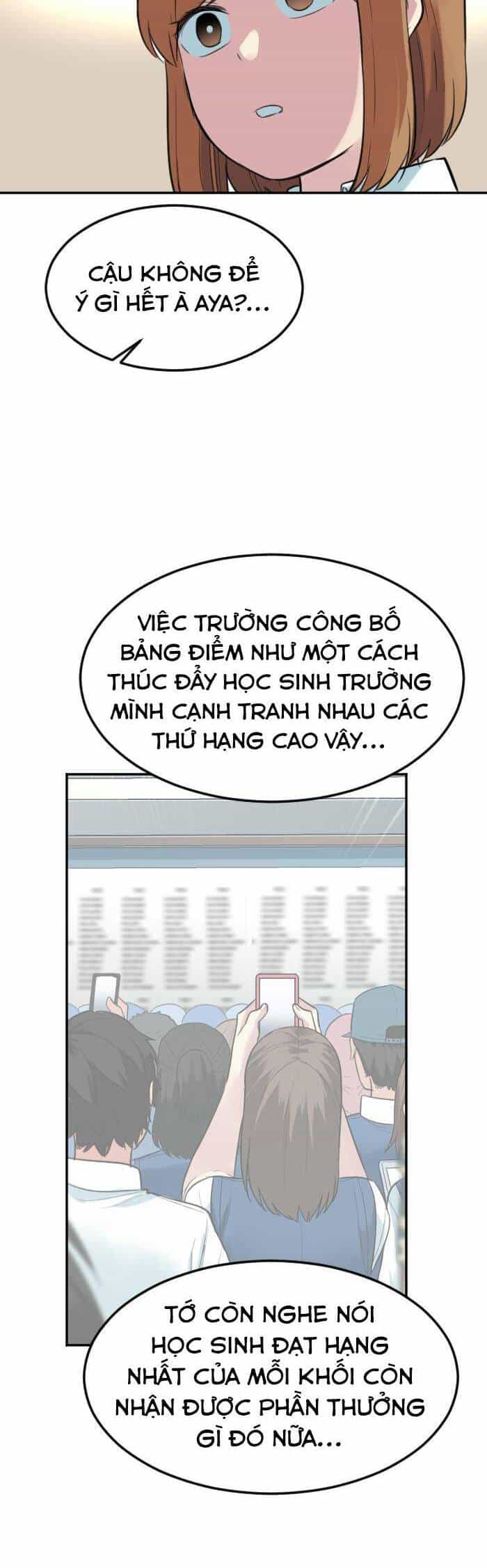 Good/Bad Fortune - Chương 79 - ảnh 32