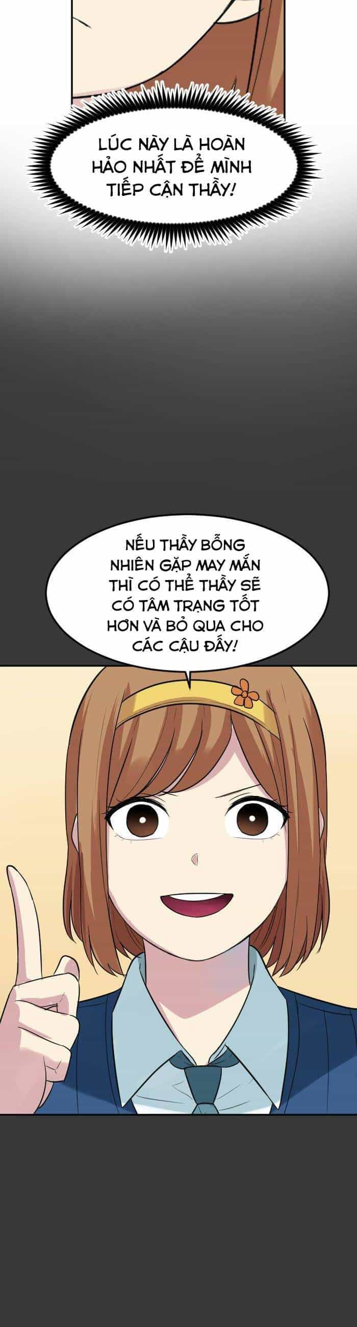 Good/Bad Fortune - Chương 79 - ảnh 6
