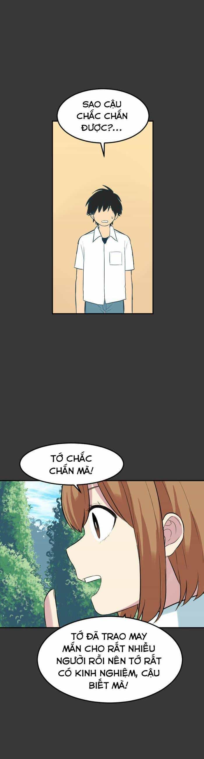Good/Bad Fortune - Chương 79 - ảnh 7