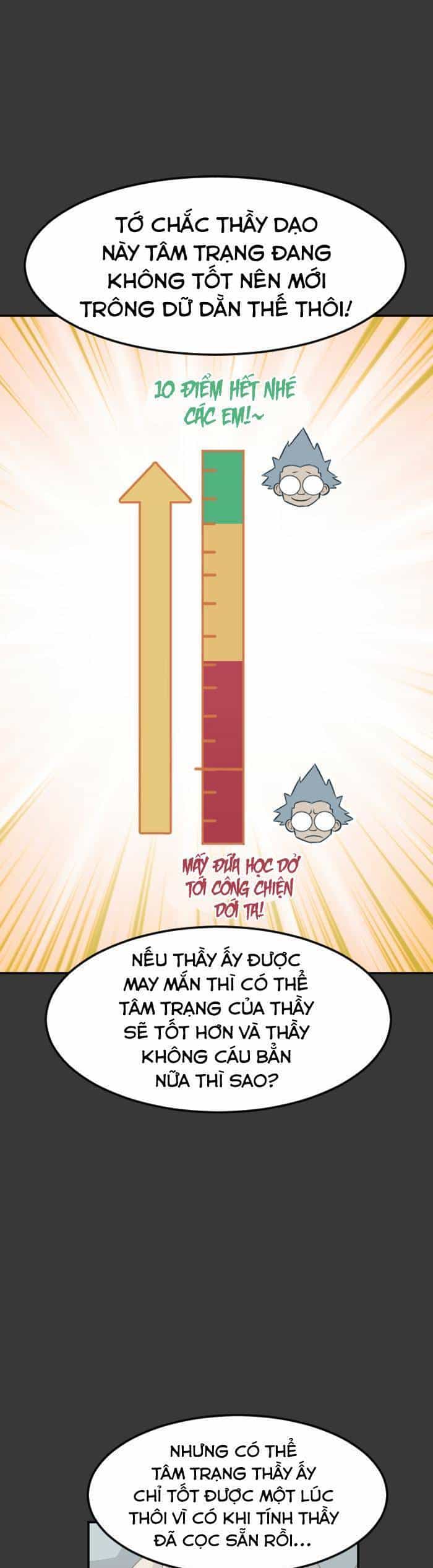 Good/Bad Fortune - Chương 79 - ảnh 8