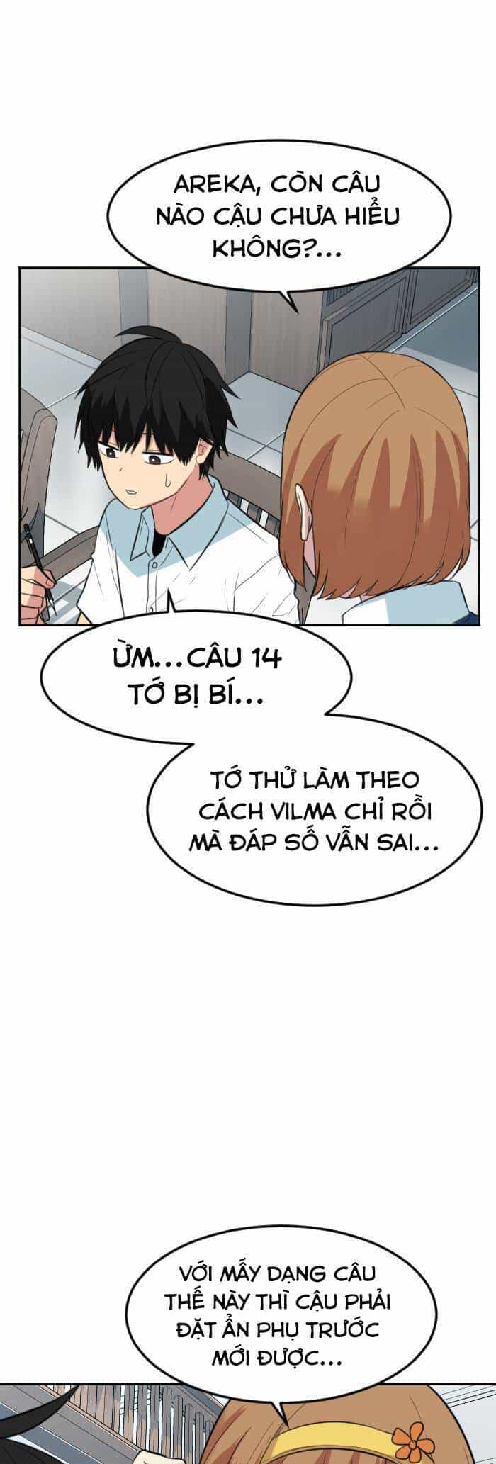 Good/Bad Fortune - Chương 80 - ảnh 10