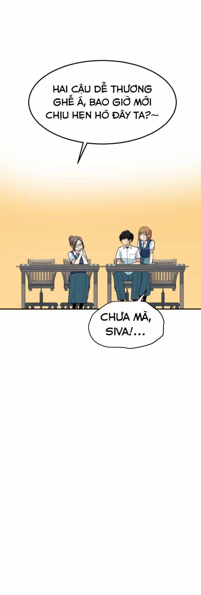 Good/Bad Fortune - Chương 80 - ảnh 12