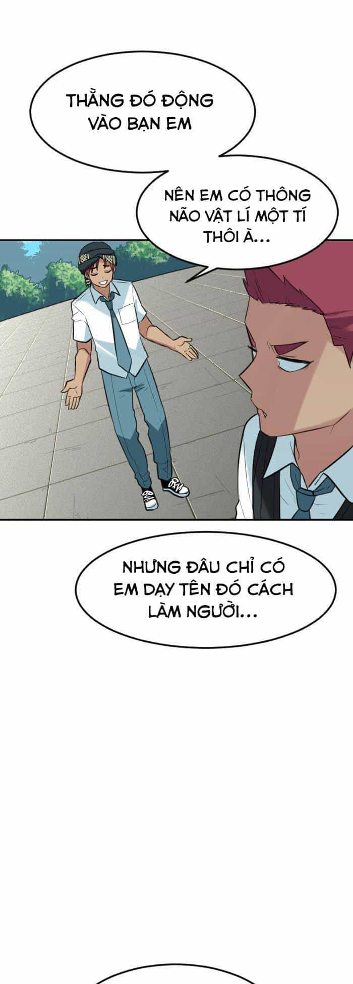 Good/Bad Fortune - Chương 80 - ảnh 18