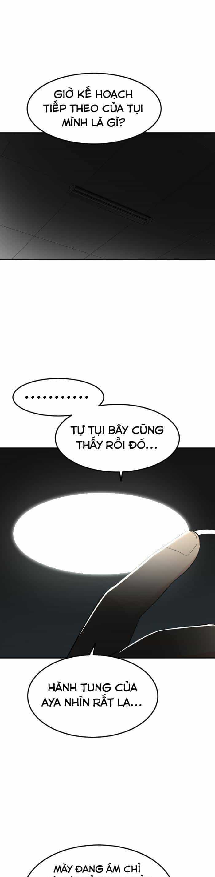 Good/Bad Fortune - Chương 80 - ảnh 2