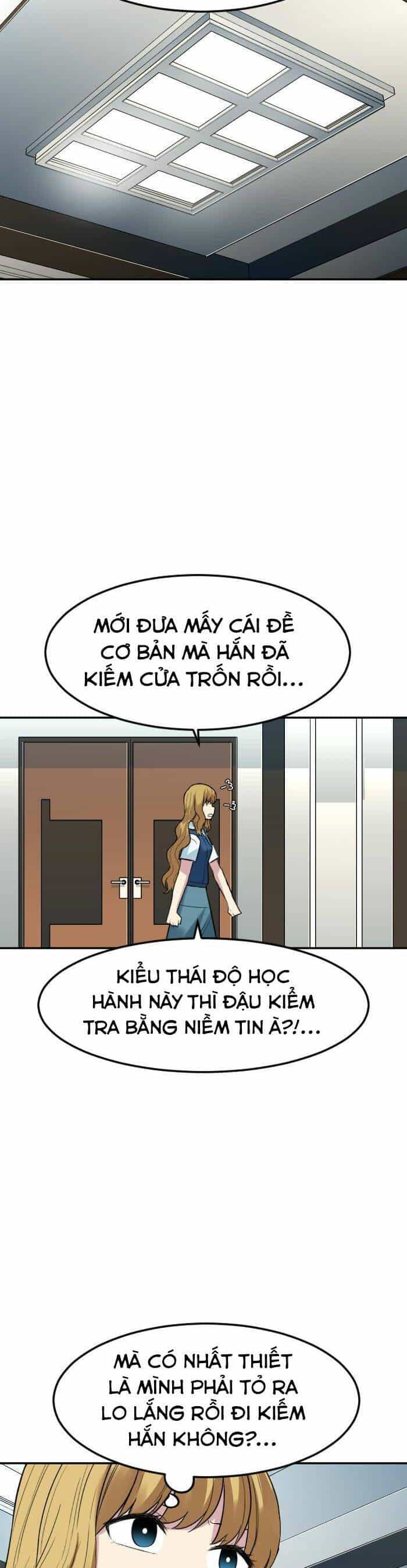 Good/Bad Fortune - Chương 80 - ảnh 28