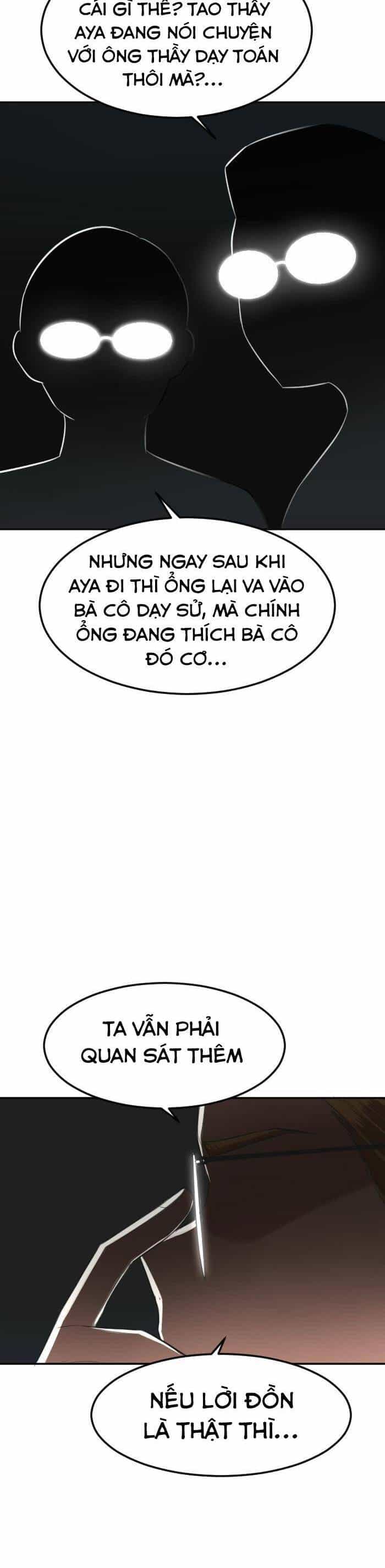 Good/Bad Fortune - Chương 80 - ảnh 3