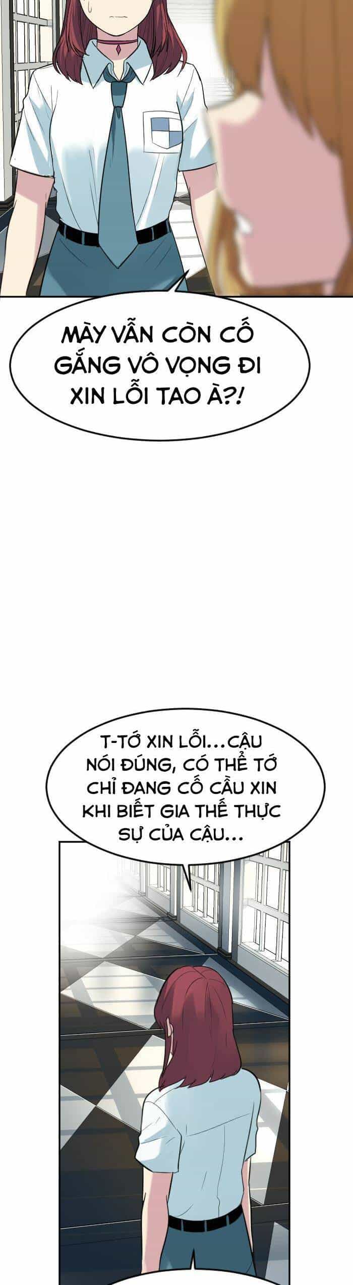 Good/Bad Fortune - Chương 80 - ảnh 31