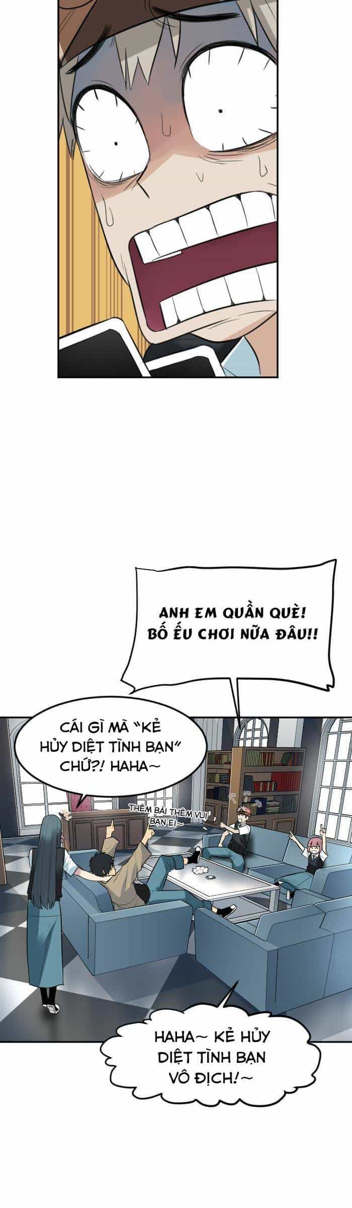 Good/Bad Fortune - Chương 81 - ảnh 10