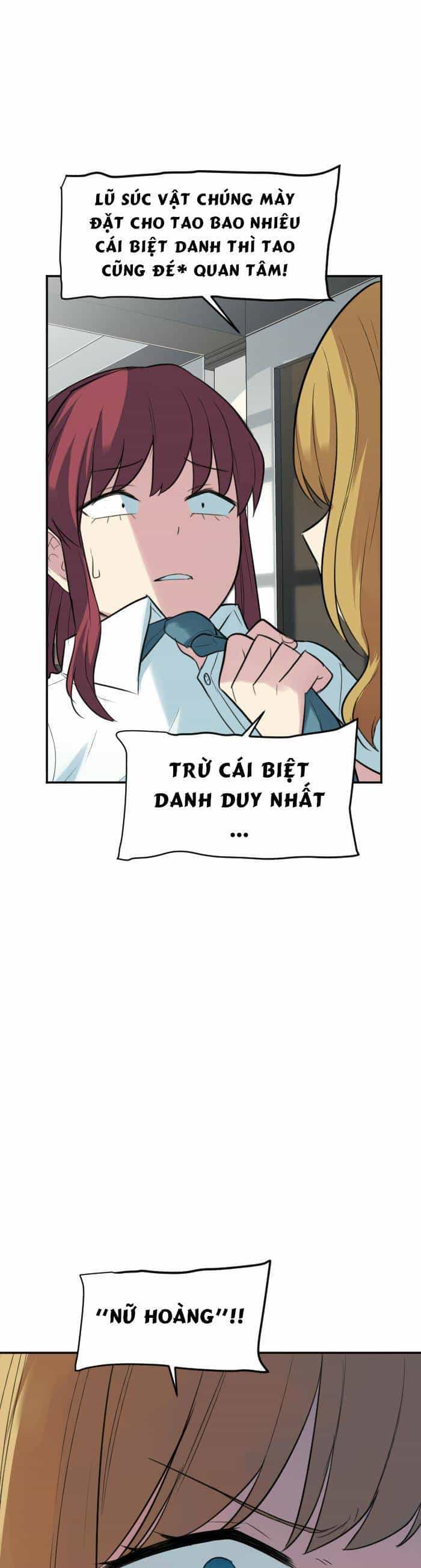 Good/Bad Fortune - Chương 81 - ảnh 17