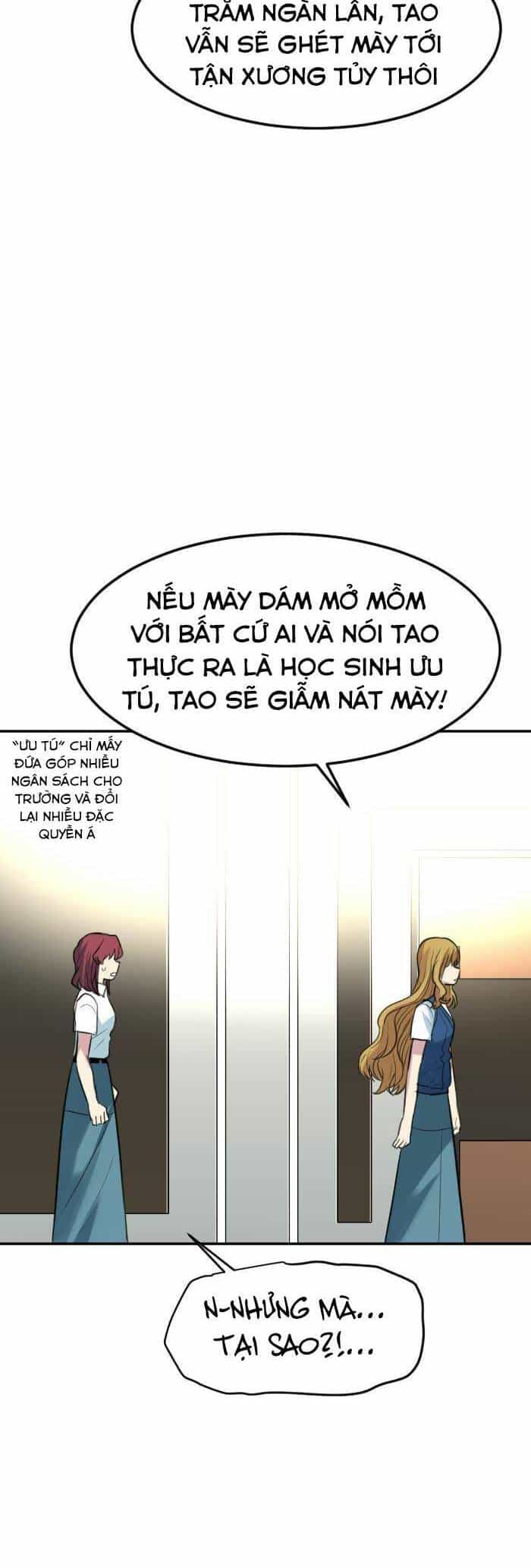 Good/Bad Fortune - Chương 81 - ảnh 21