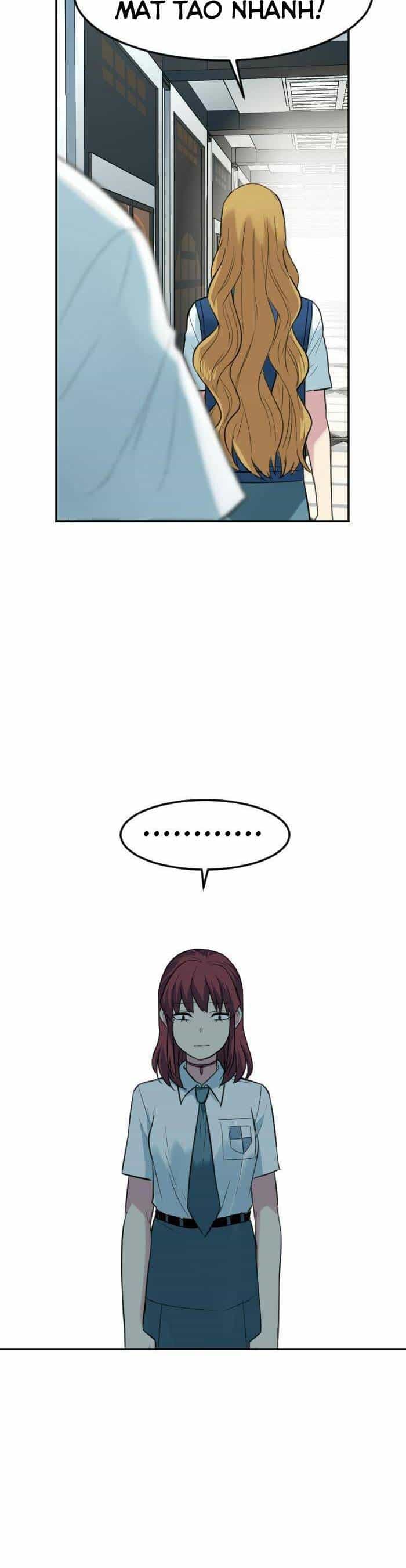 Good/Bad Fortune - Chương 81 - ảnh 23