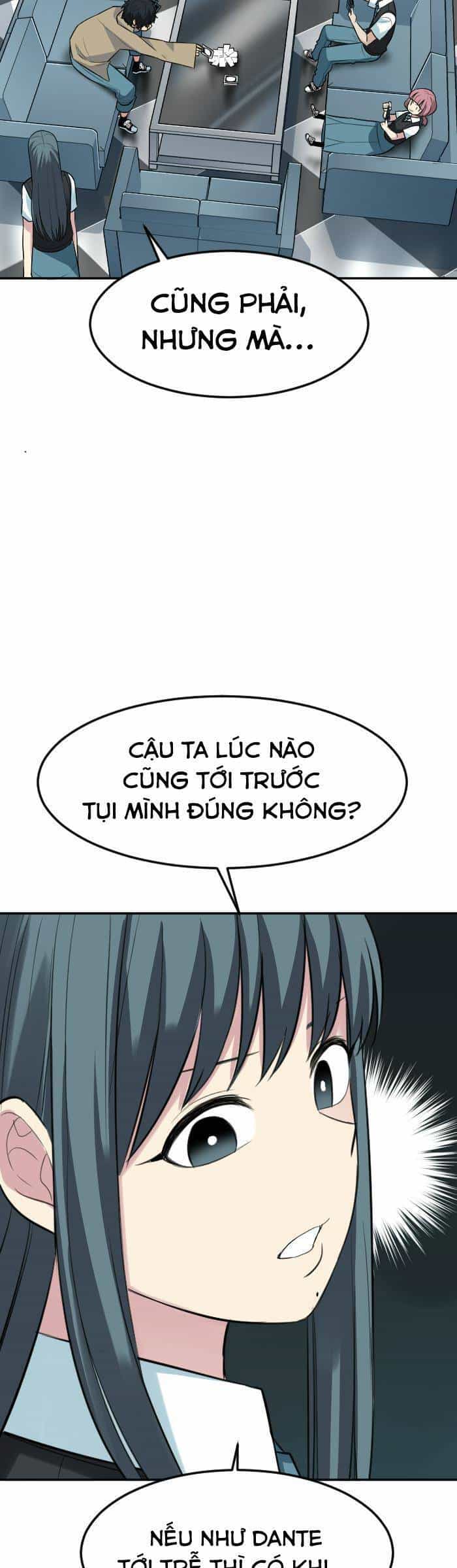 Good/Bad Fortune - Chương 81 - ảnh 3