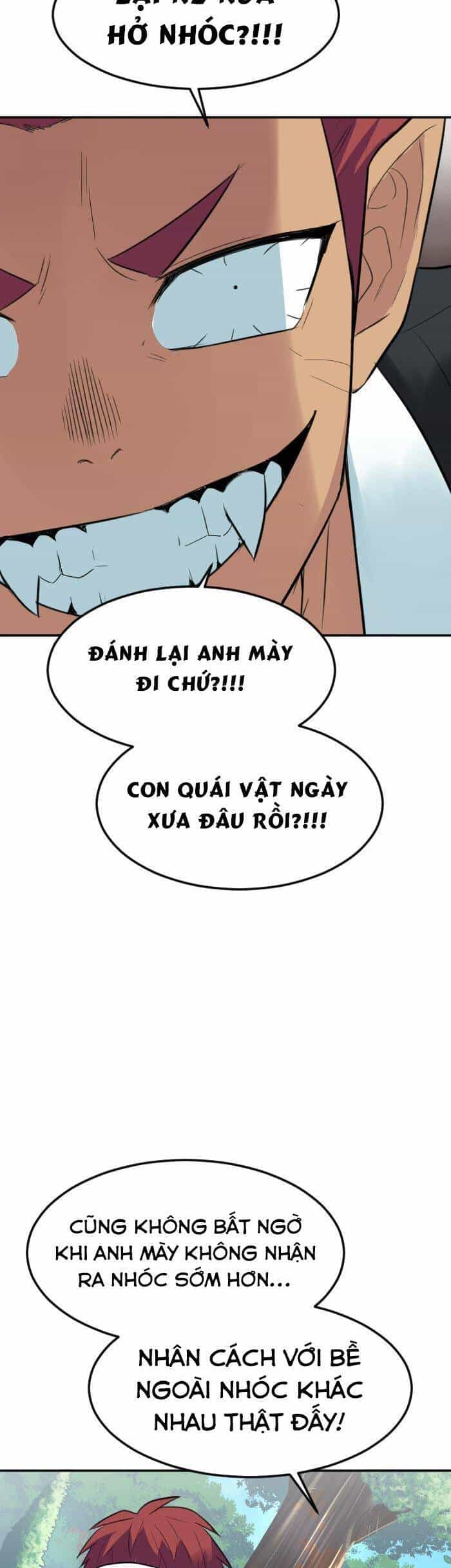 Good/Bad Fortune - Chương 81 - ảnh 32