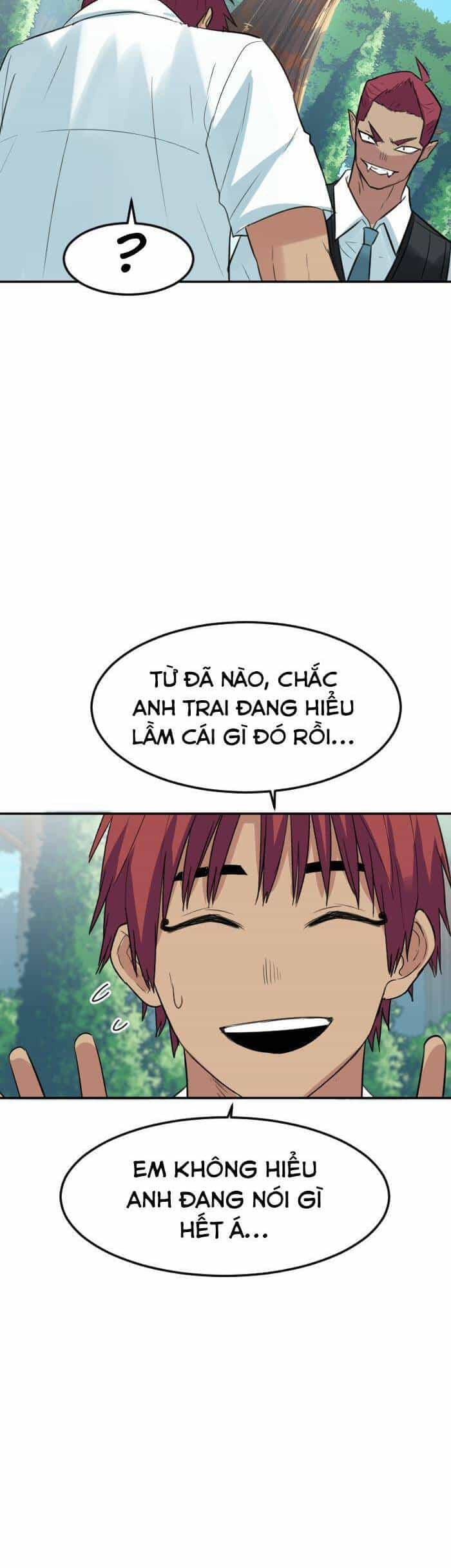 Good/Bad Fortune - Chương 81 - ảnh 33