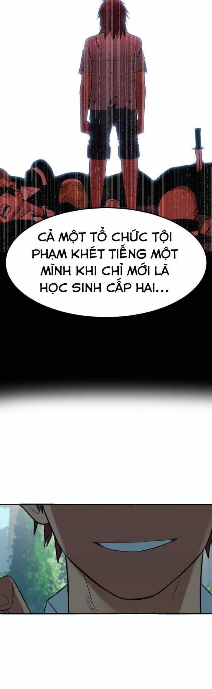 Good/Bad Fortune - Chương 81 - ảnh 35