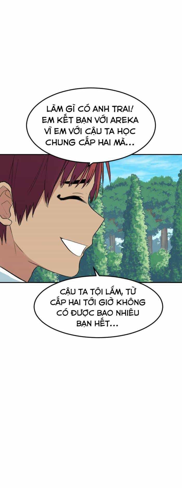 Good/Bad Fortune - Chương 81 - ảnh 41
